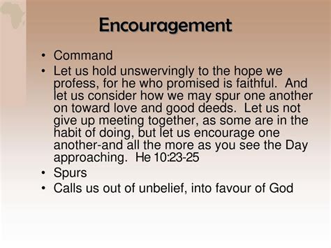 spur on or encourage.